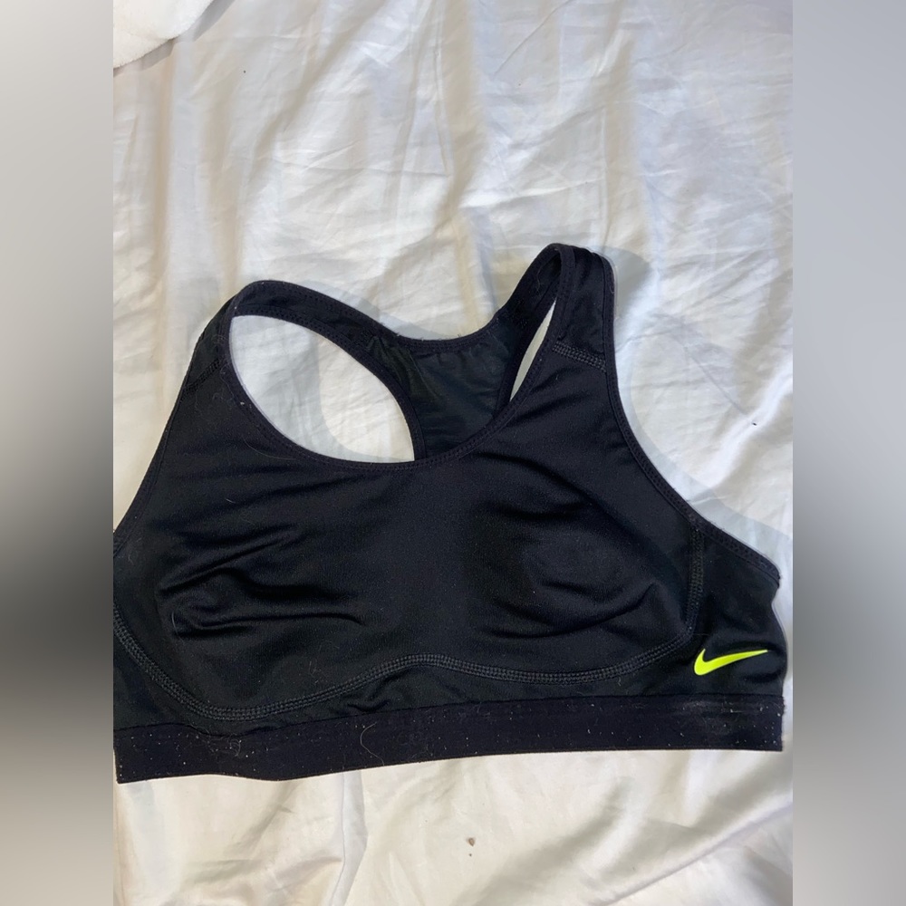 Authentic Nike Women’s sports bra
